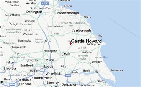 Castle howard location. Things To Know About Castle howard location. 